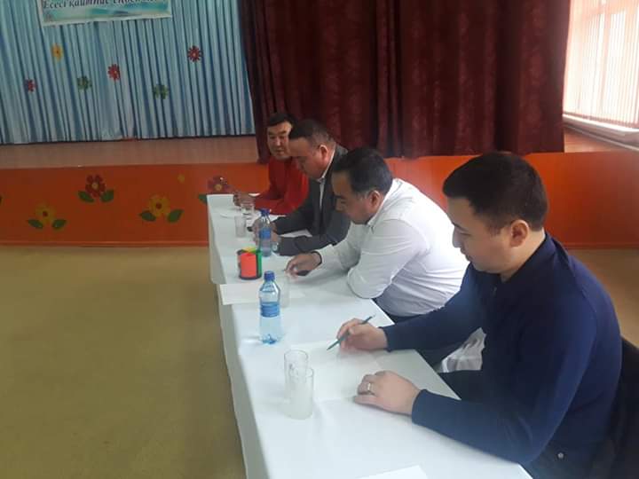 Қамқоршылық кеңес